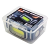 KINSACH Star Source TYPE-C Rechargeable Plastic COB Sensor Headlamp Application Scenario